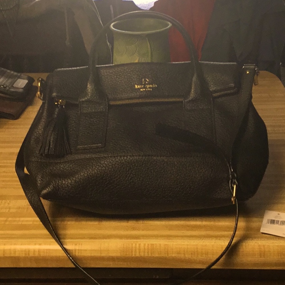 Kate Spade Southport Ave Bag